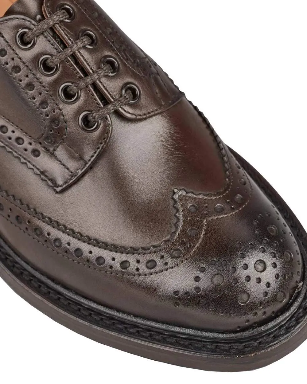 Trickers Bourton Country Shoes