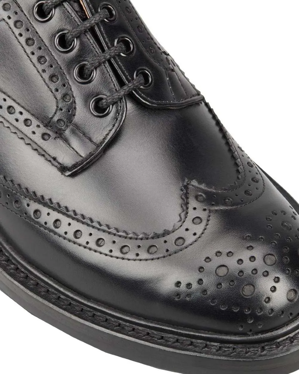 Trickers Bourton Country Shoes
