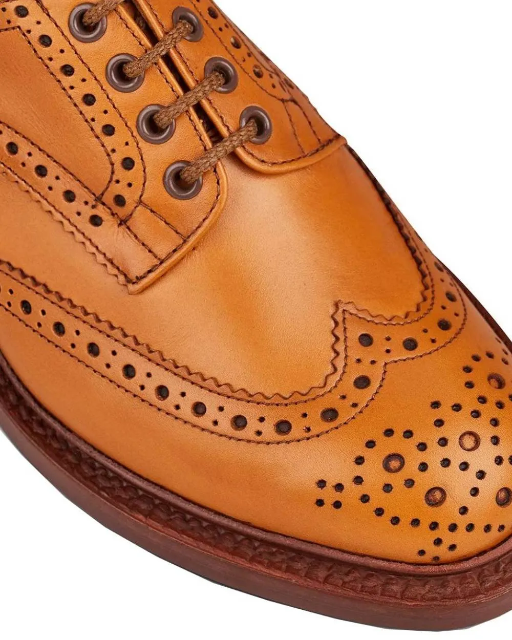 Trickers Bourton Country Shoes