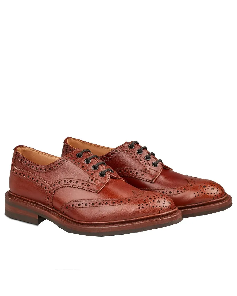 Trickers Bourton Country Shoes