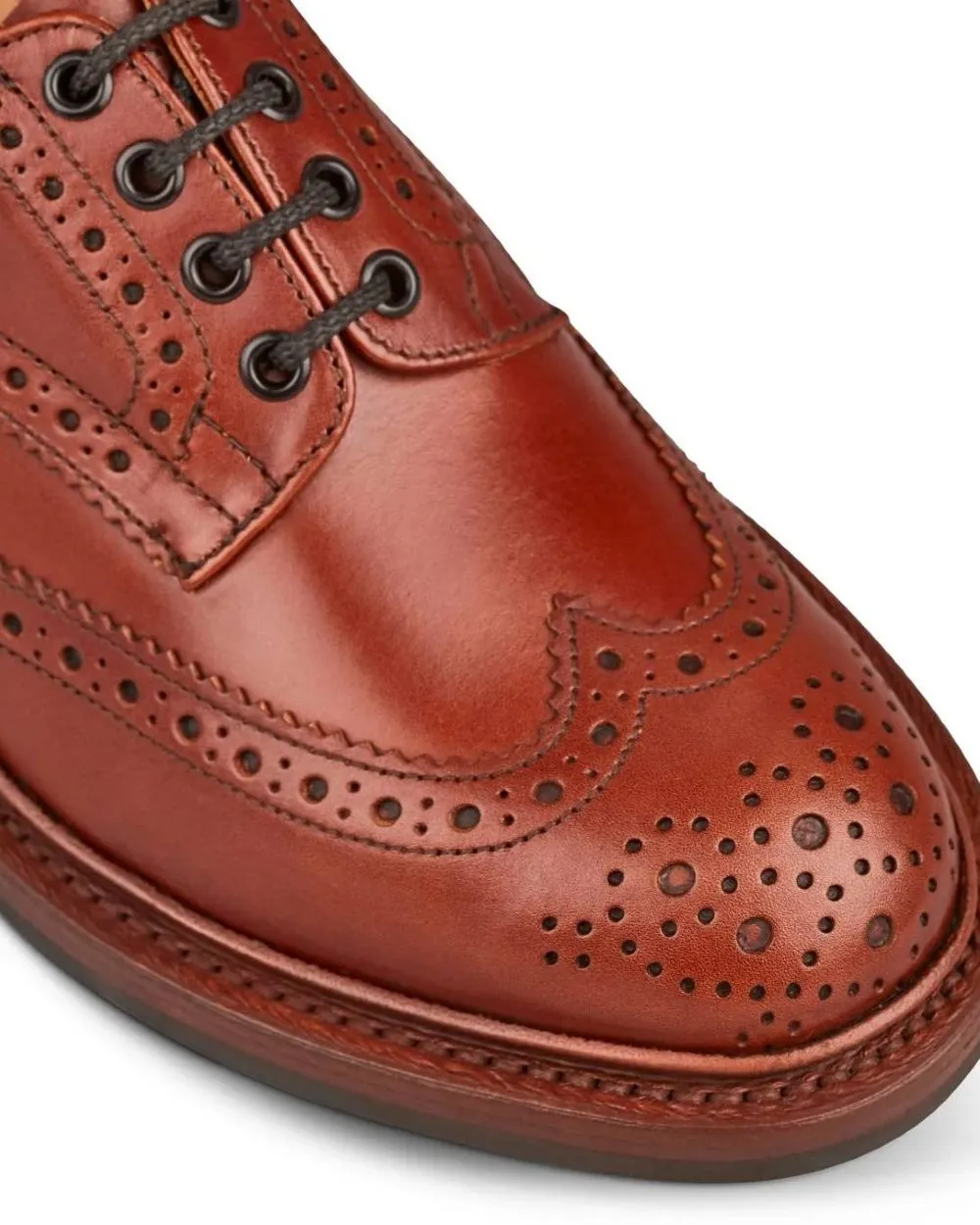 Trickers Bourton Country Shoes