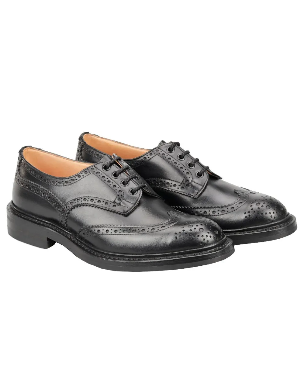 Trickers Bourton Country Shoes