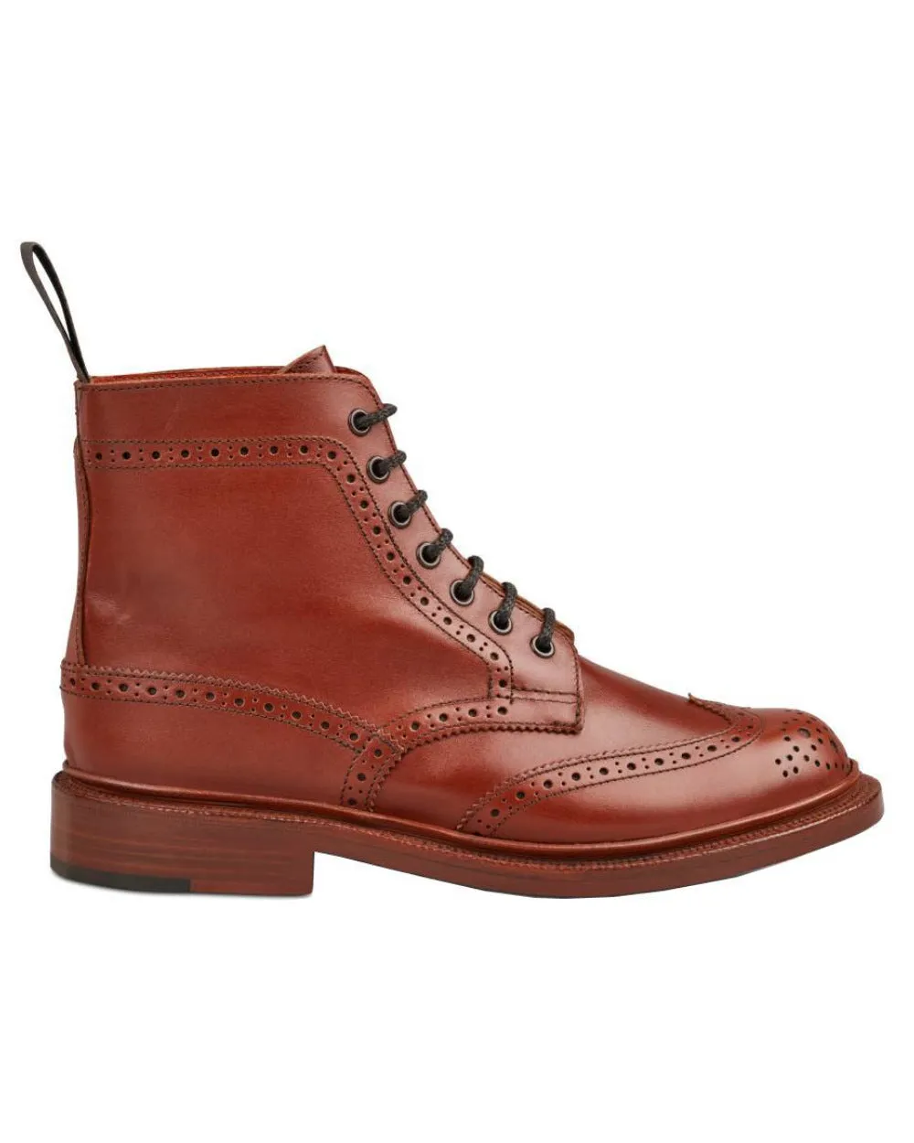 Trickers Stephy Brogue Boot