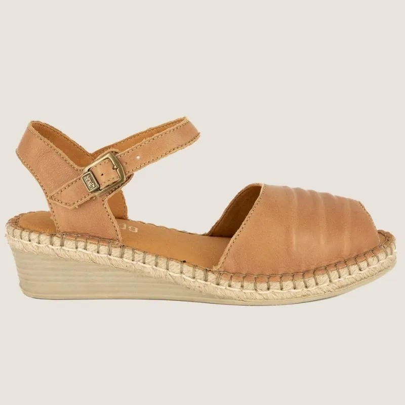 Tsonga Lontoza Wedge