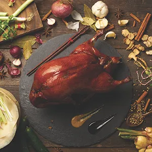 TungLok Group - Roast Irish Duck (Whole)