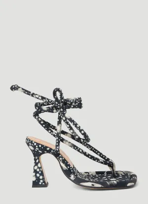 Ugo Paulon Gibbs Thong Heels