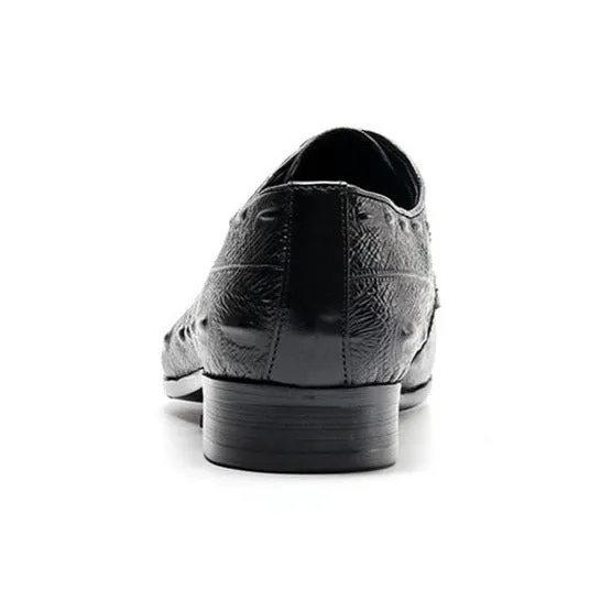 Veltique Marbelleve Lace-Ups