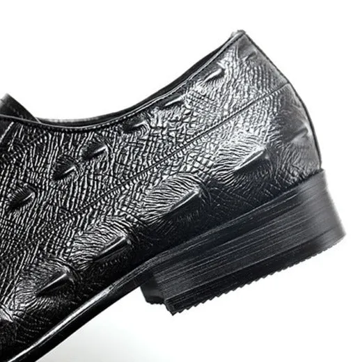 Veltique Marbelleve Lace-Ups
