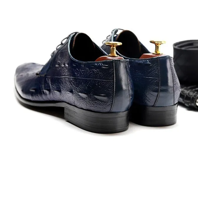 Veltique Marbelleve Lace-Ups