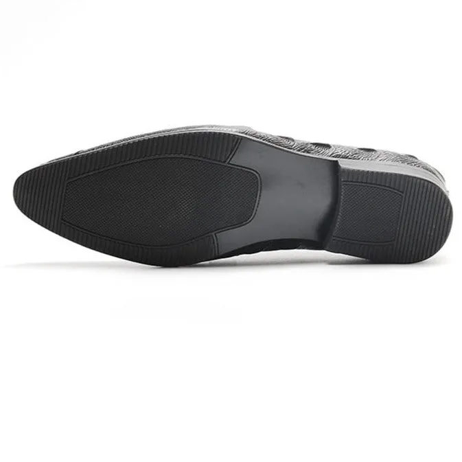 Veltique Marbelleve Lace-Ups