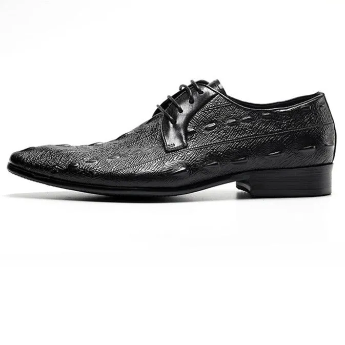 Veltique Marbelleve Lace-Ups