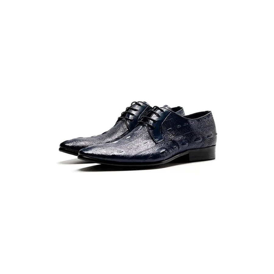 Veltique Marbelleve Lace-Ups