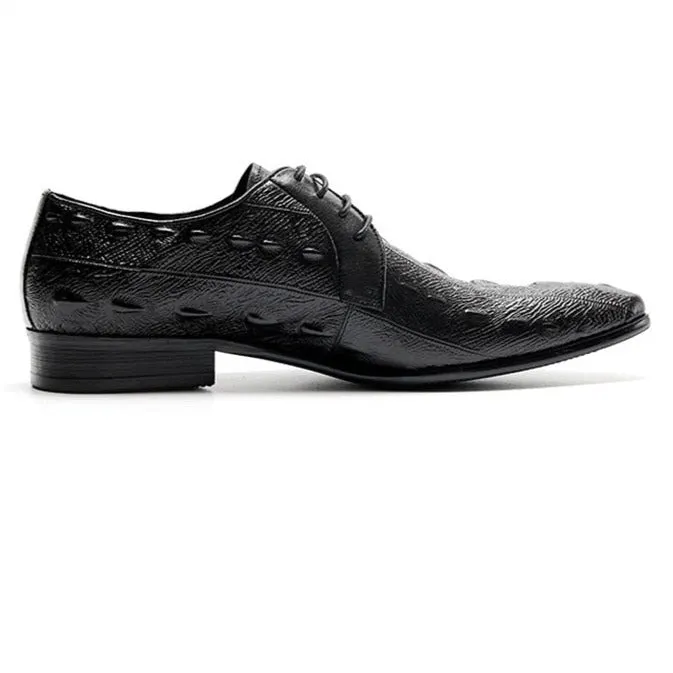 Veltique Marbelleve Lace-Ups