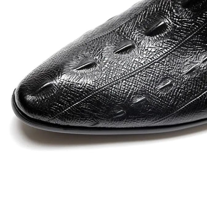 Veltique Marbelleve Lace-Ups