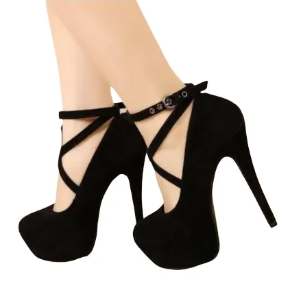 Velvet Dream Ballet Flats