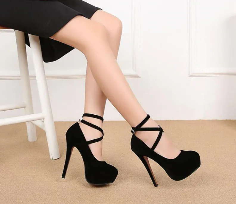 Velvet Dream Ballet Flats