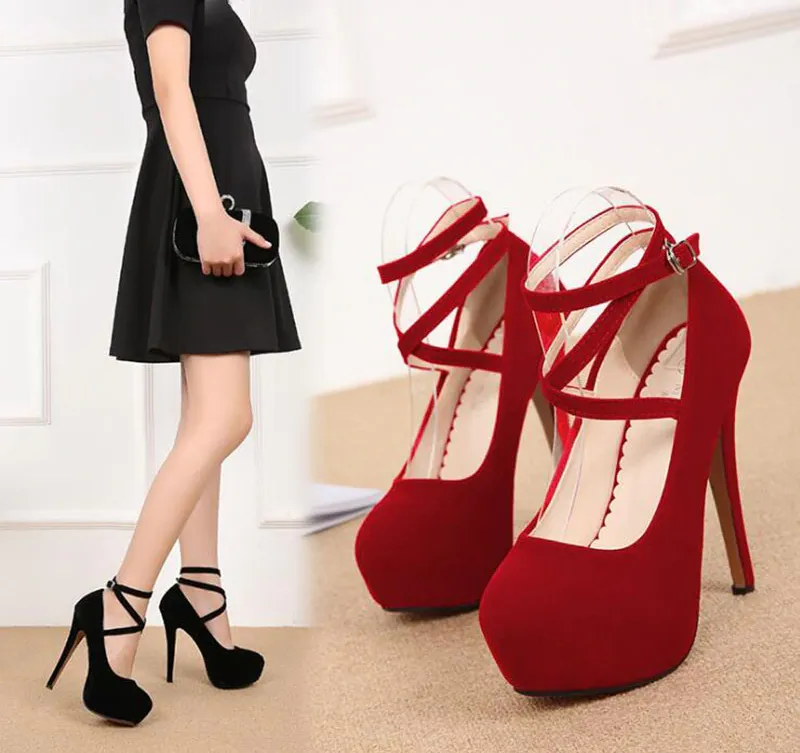 Velvet Dream Ballet Flats