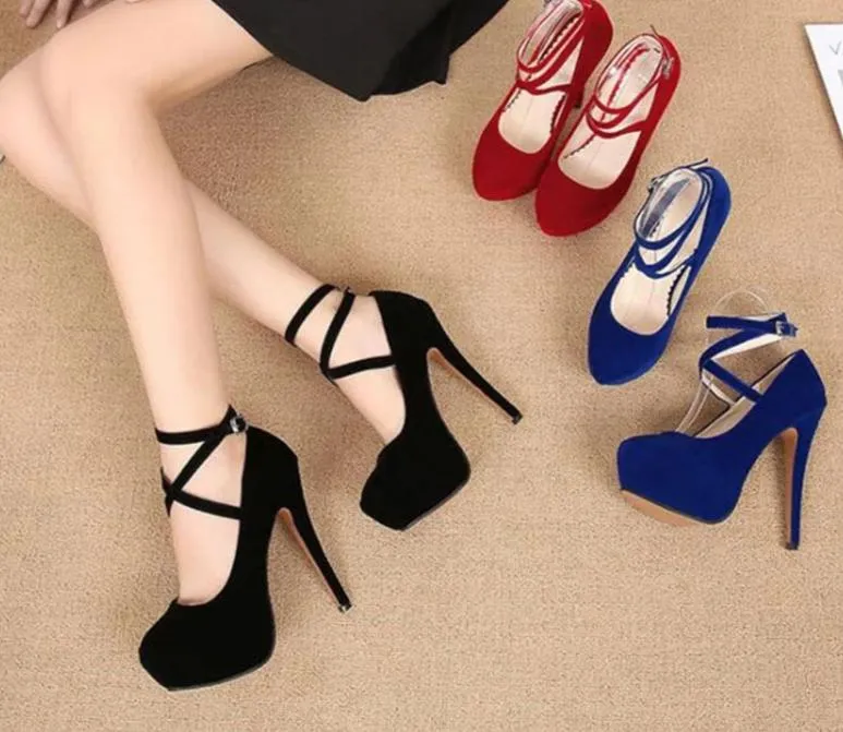 Velvet Dream Ballet Flats