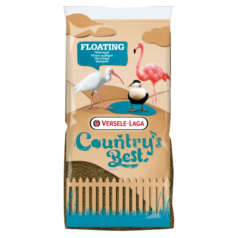 Versele-Laga Countrys Best Floating Sea Duck Food 15kg
