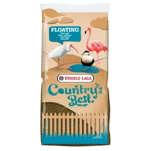 Versele-Laga Countrys Best Floating Sea Duck Food 15kg
