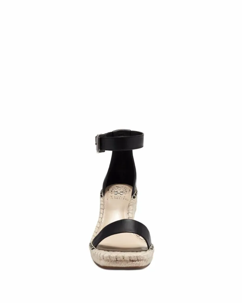Vince Camuto Women's Meddrina Black M