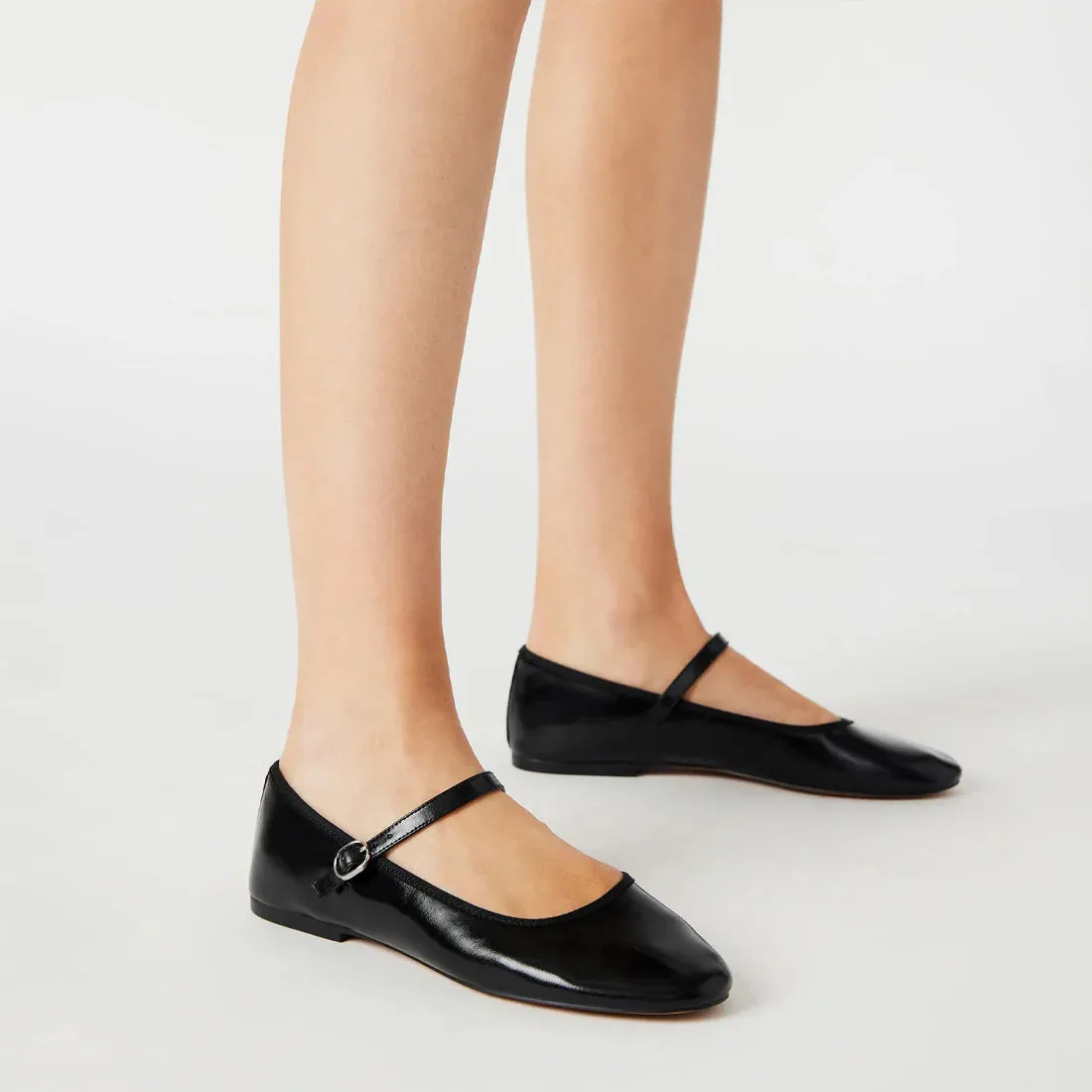 Vinetta - Black