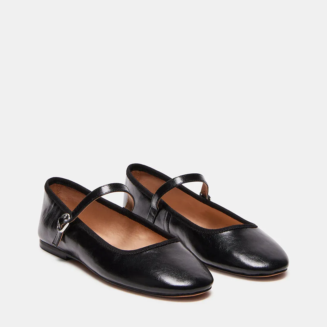 Vinetta - Black