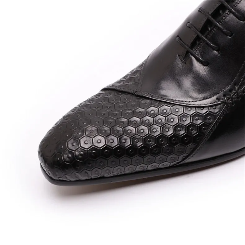Vélatour LuxeLinea Exquisire Brogues