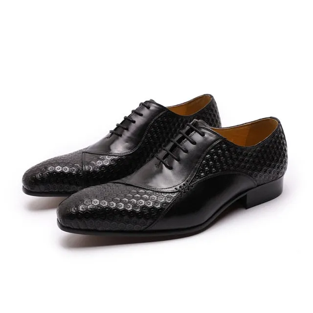 Vélatour LuxeLinea Exquisire Brogues