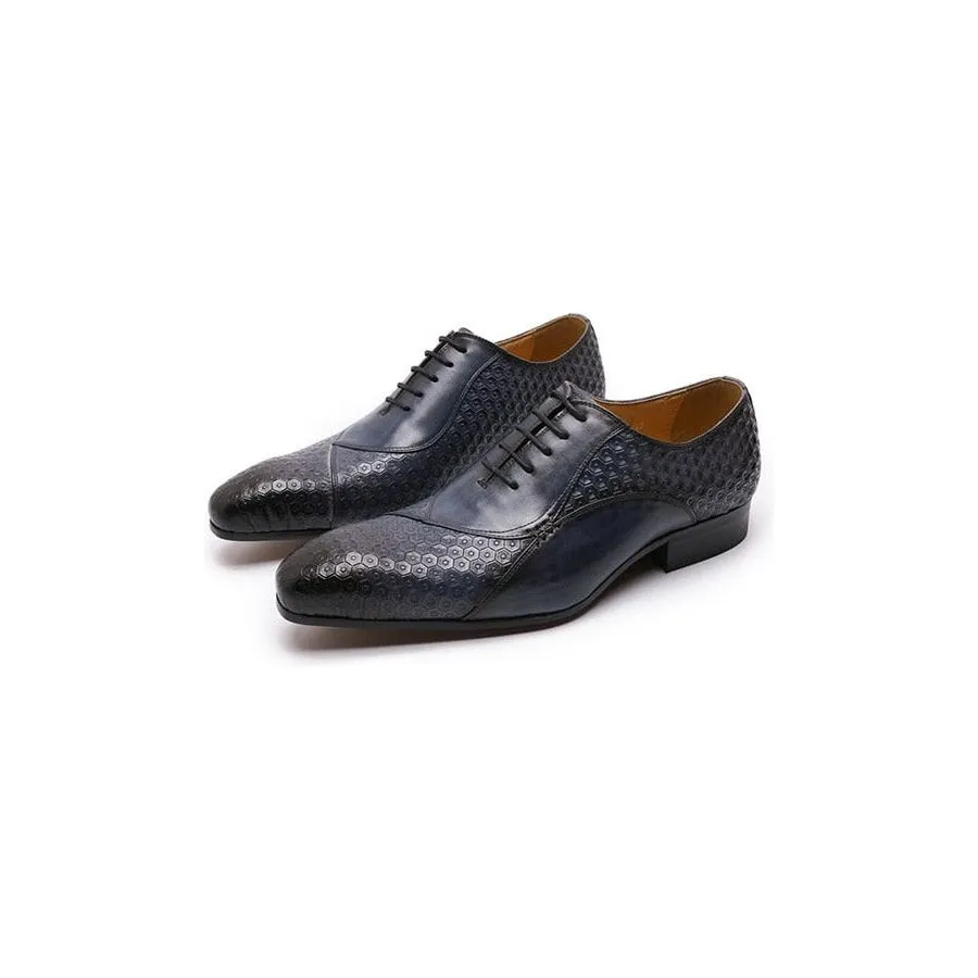 Vélatour LuxeLinea Exquisire Brogues