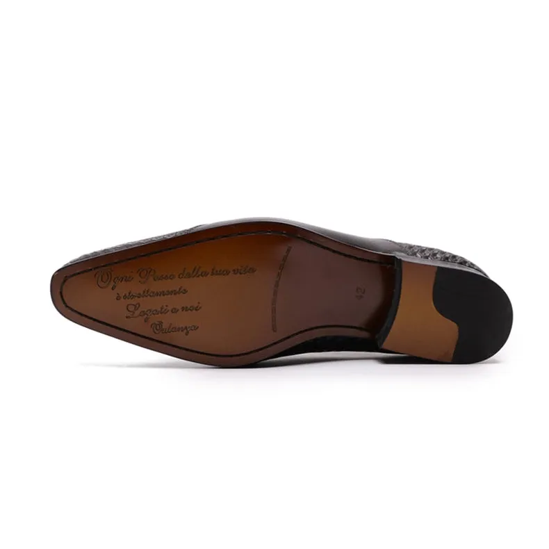 Vélatour LuxeLinea Exquisire Brogues