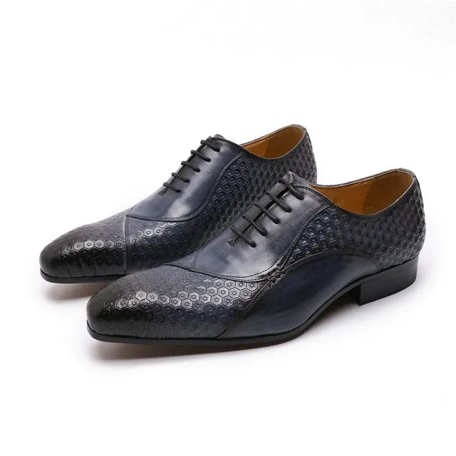 Vélatour LuxeLinea Exquisire Brogues