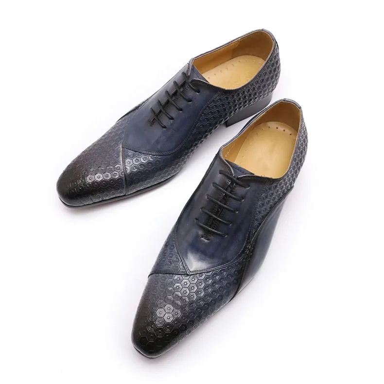 Vélatour LuxeLinea Exquisire Brogues