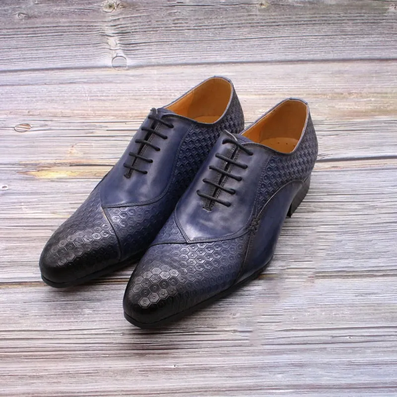 Vélatour LuxeLinea Exquisire Brogues
