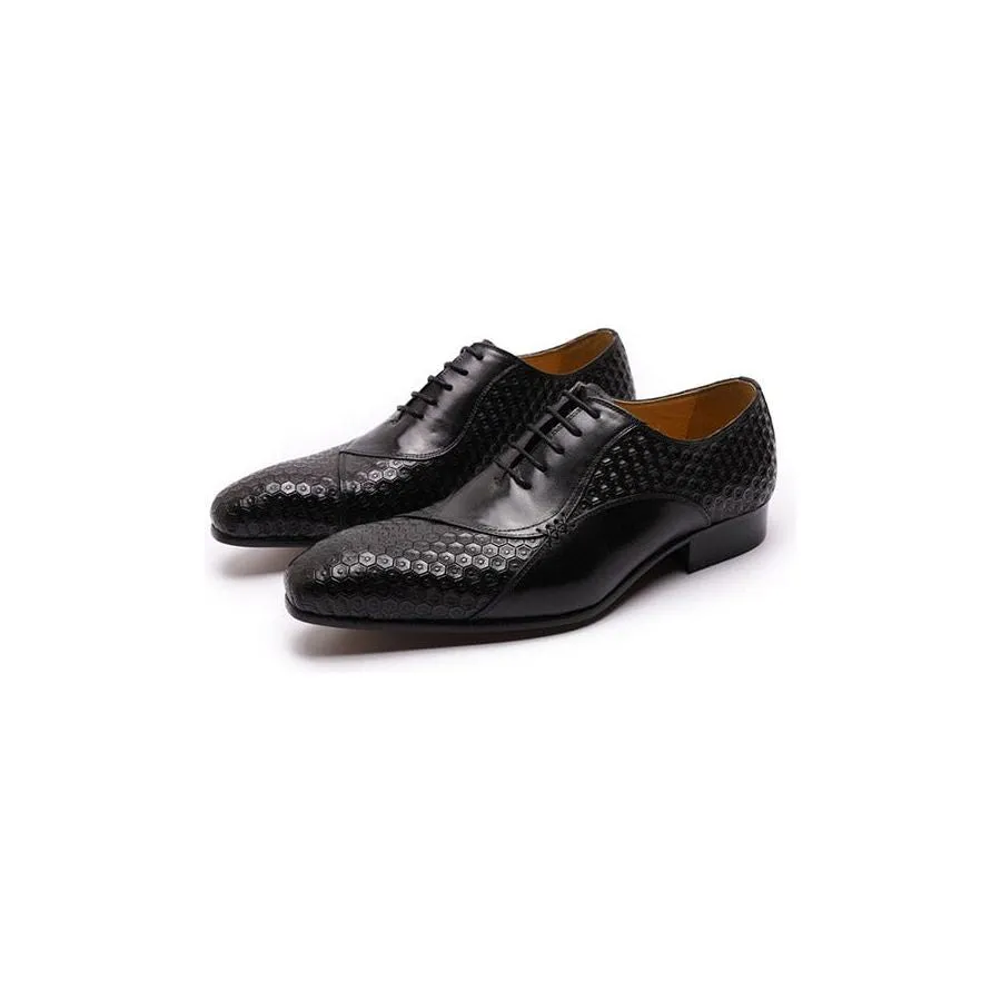 Vélatour LuxeLinea Exquisire Brogues