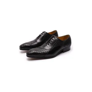 Vélatour LuxeLinea Exquisire Brogues
