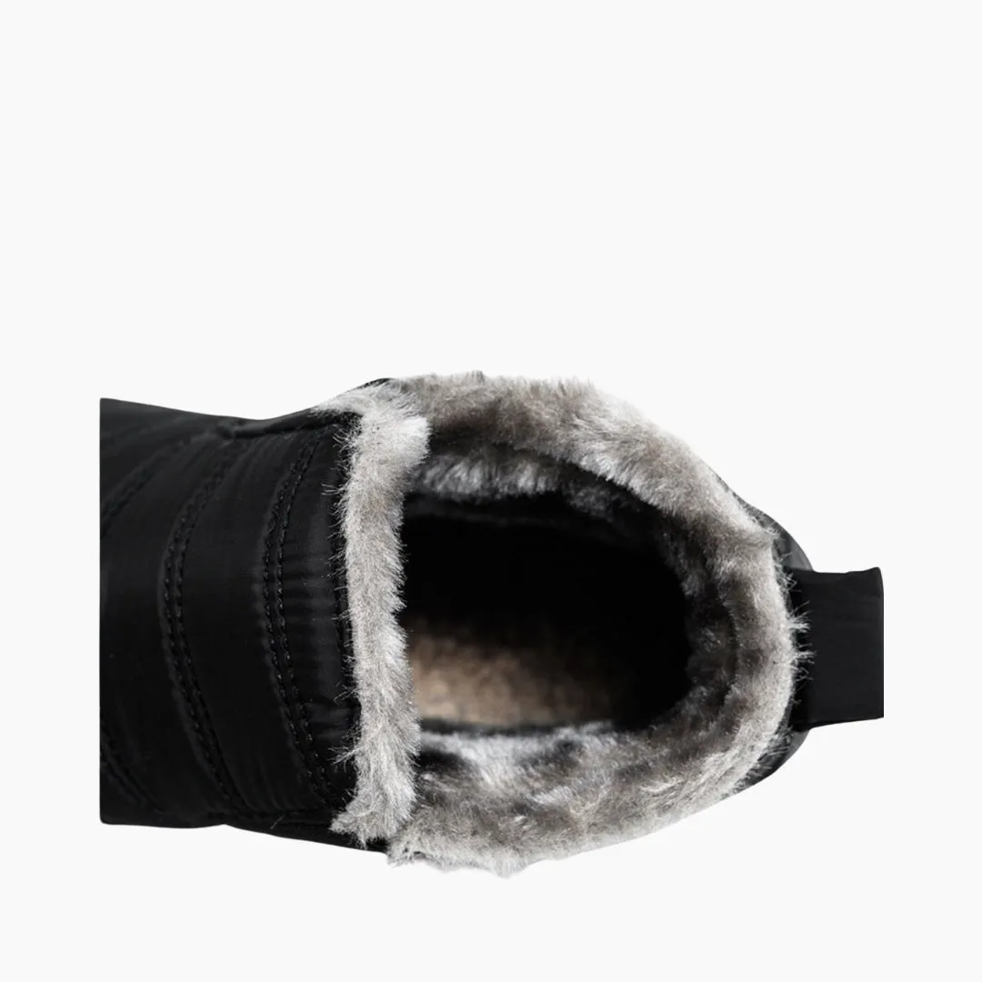 Waterproof, Non-Slip : Winter Boots for Men