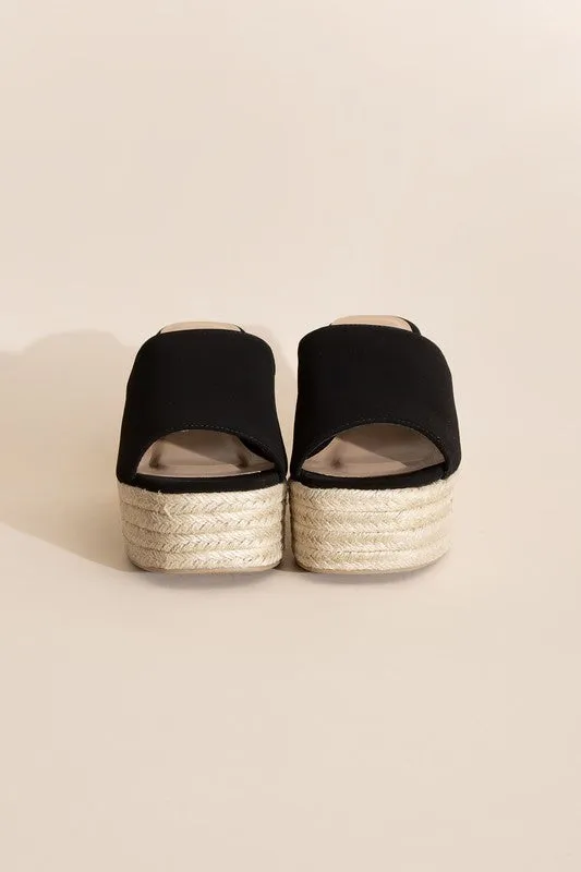 Webster Wedge
