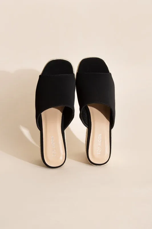 Webster Wedge