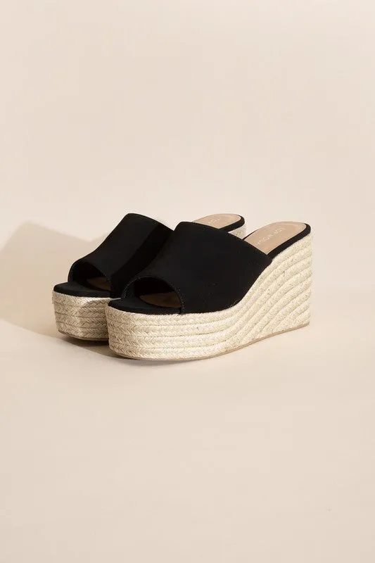 Webster Wedge