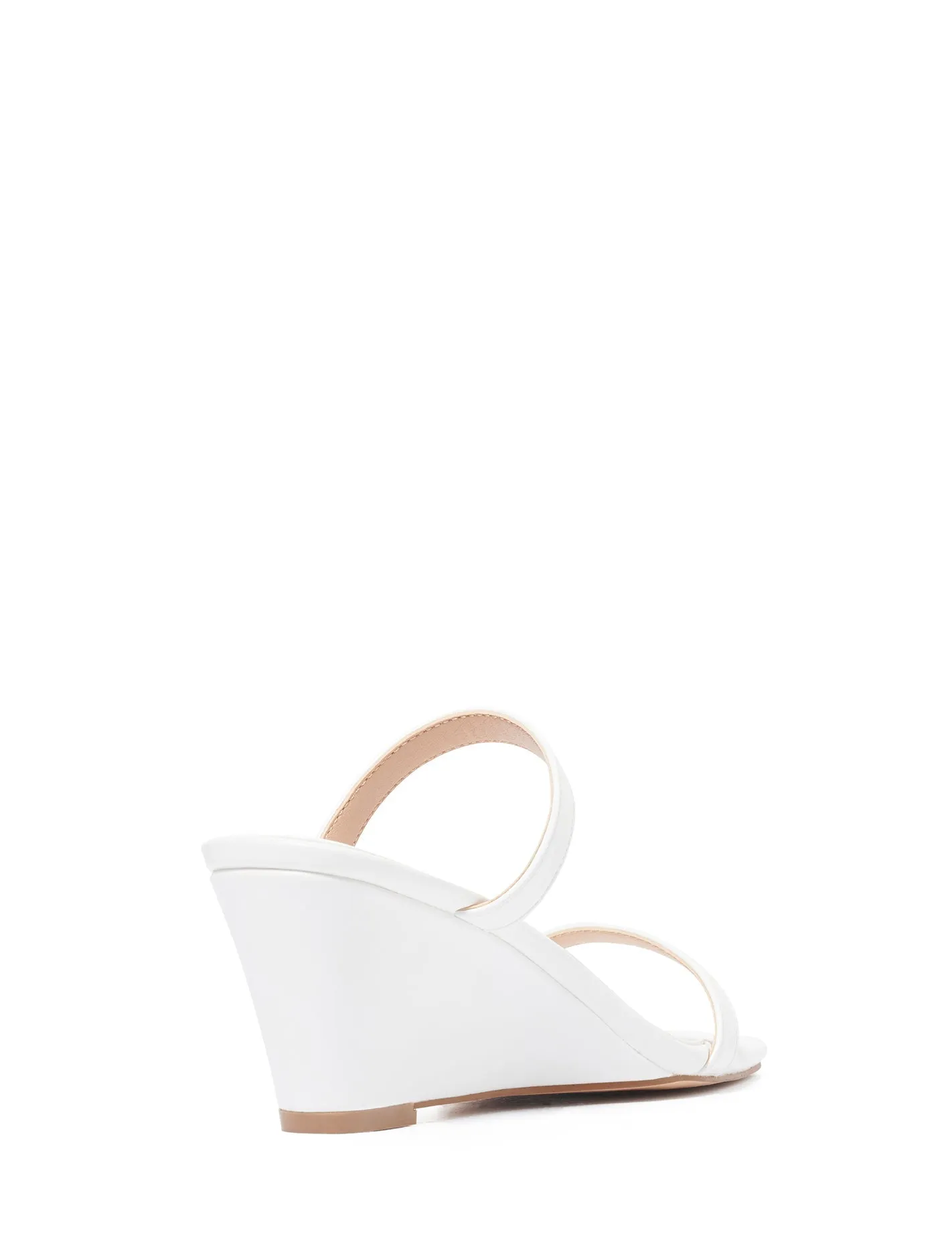 Whitney Wedge Heel Mule