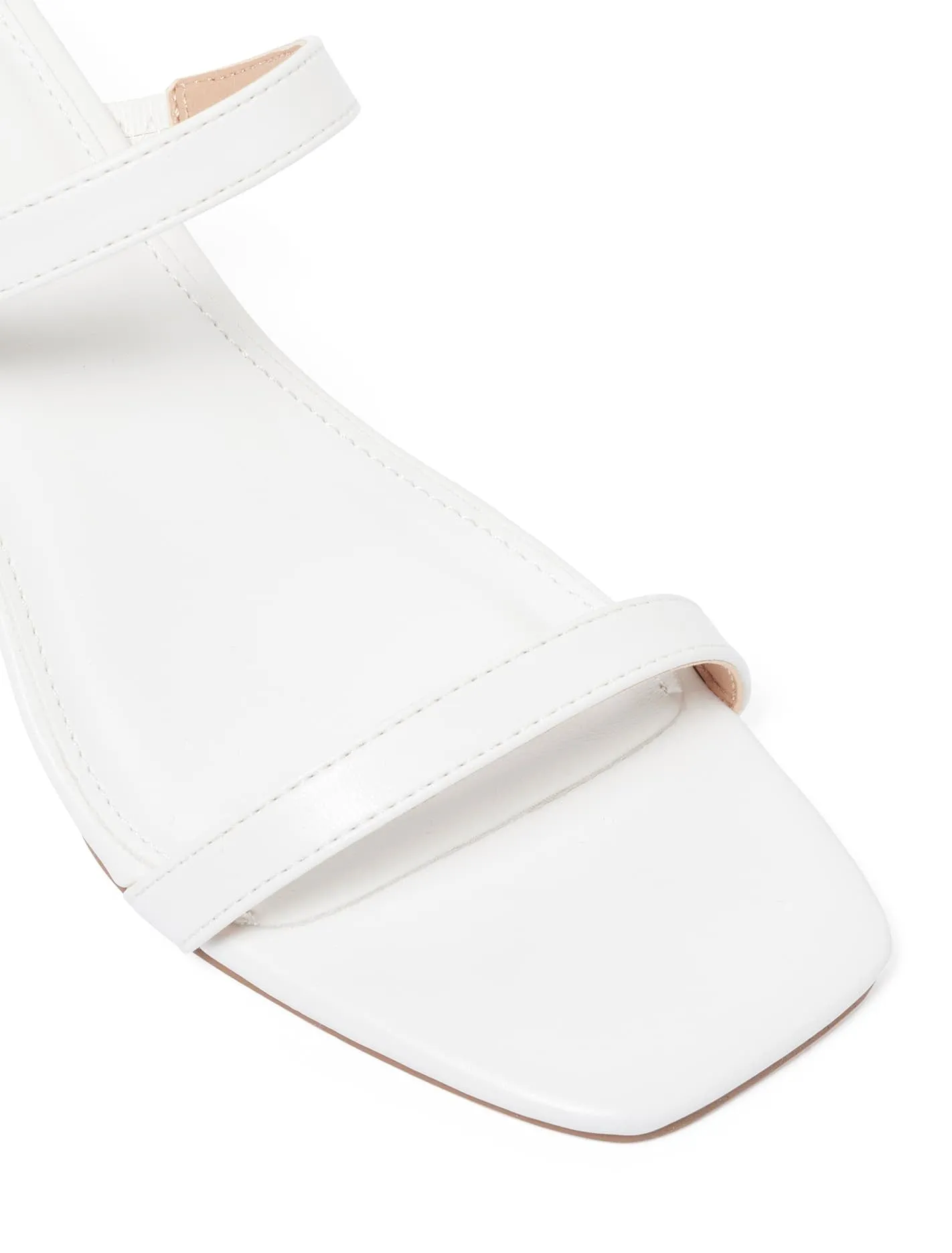 Whitney Wedge Heel Mule