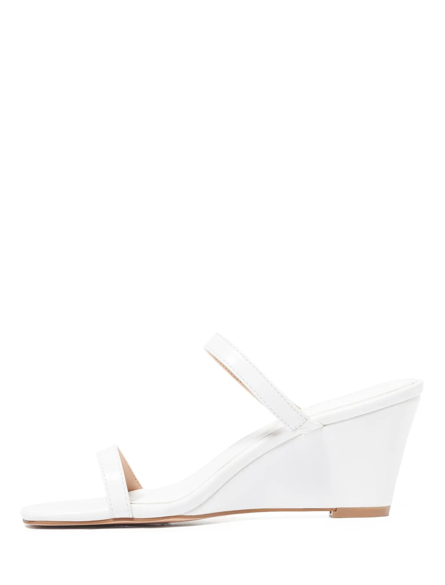 Whitney Wedge Heel Mule