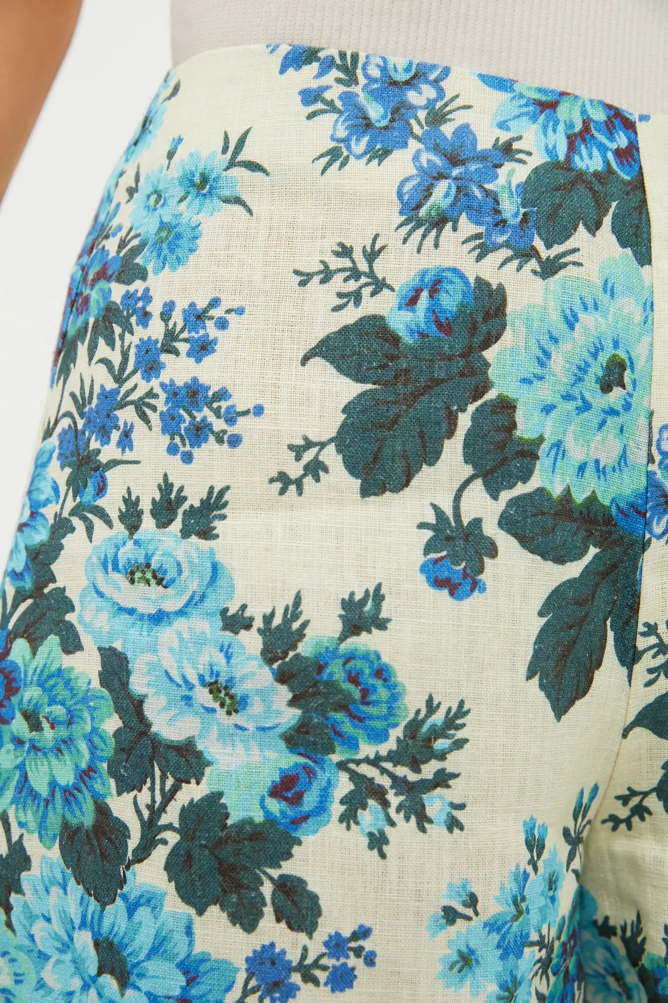 Wild Zinnia Bea Shorts
