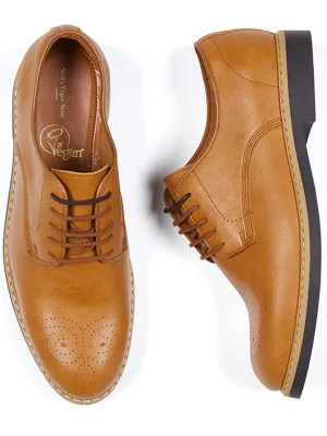 Will's Vegan Store Signature Brogues