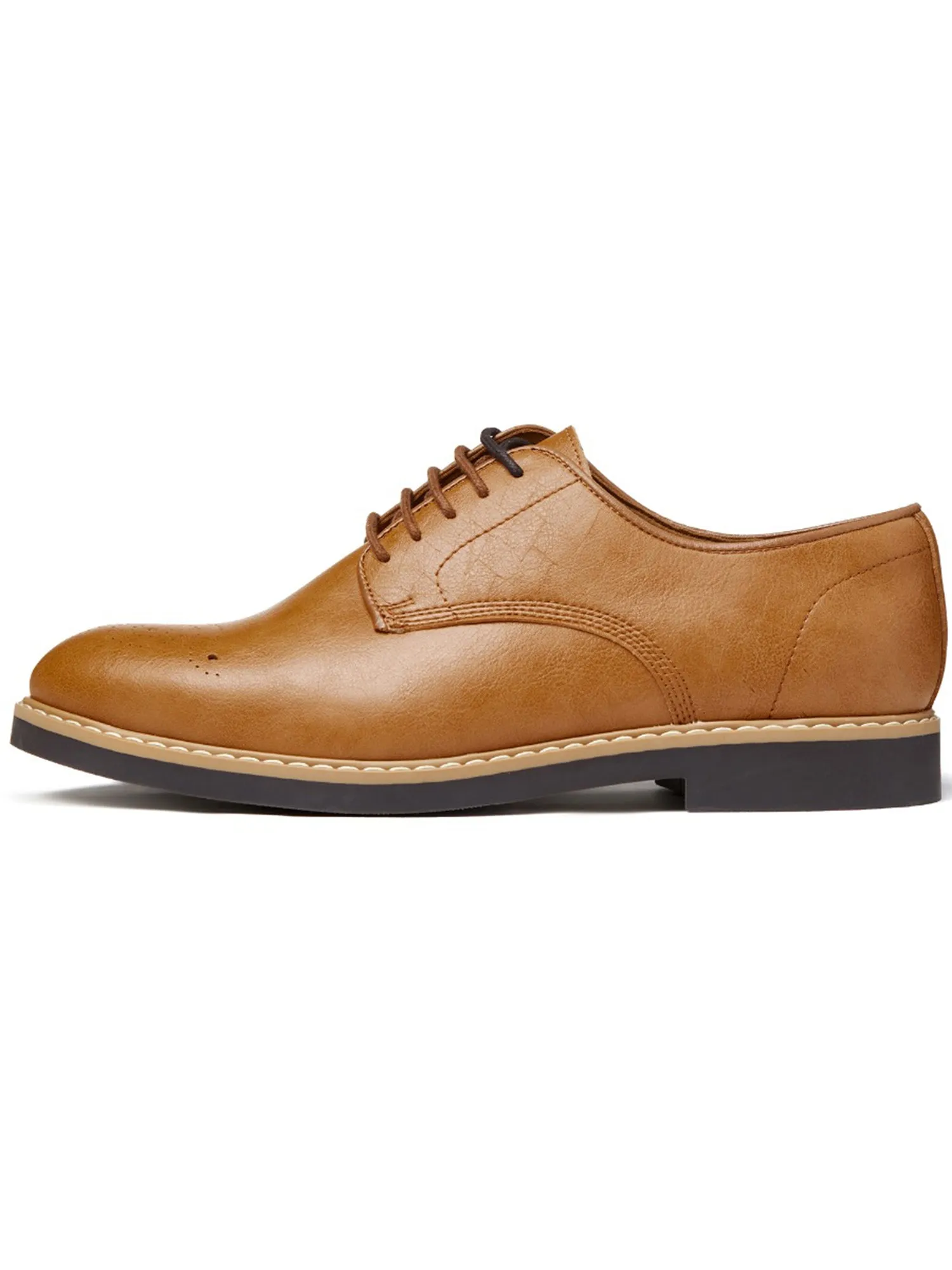 Will's Vegan Store Signature Brogues