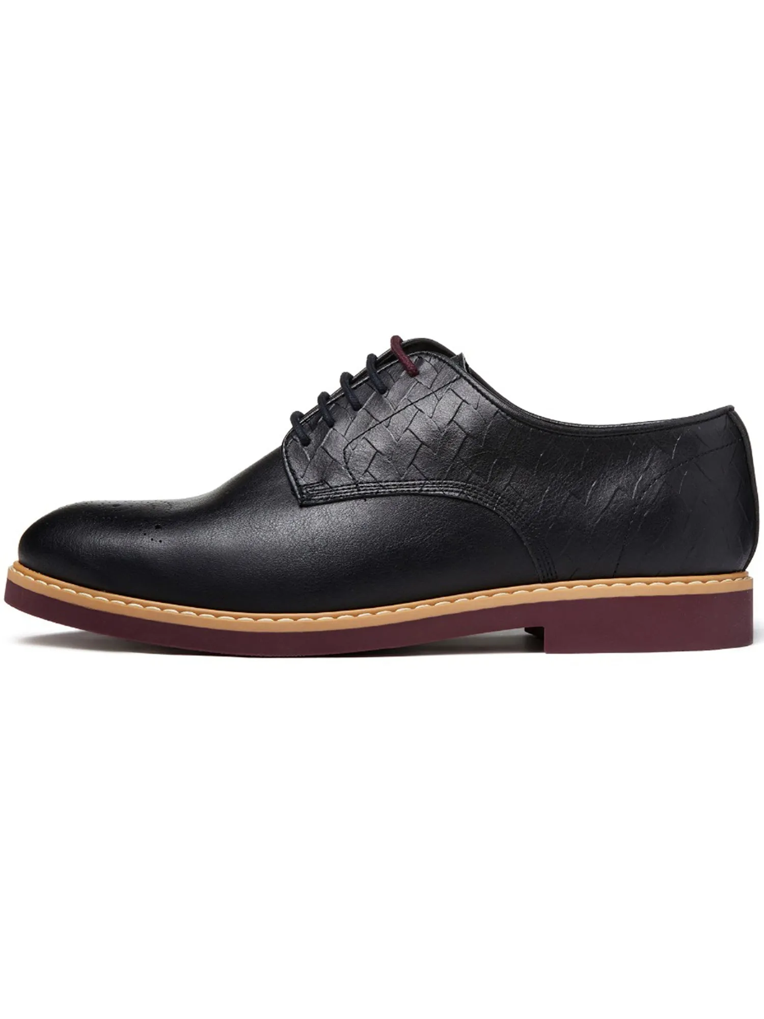 Will's Vegan Store Signature Brogues