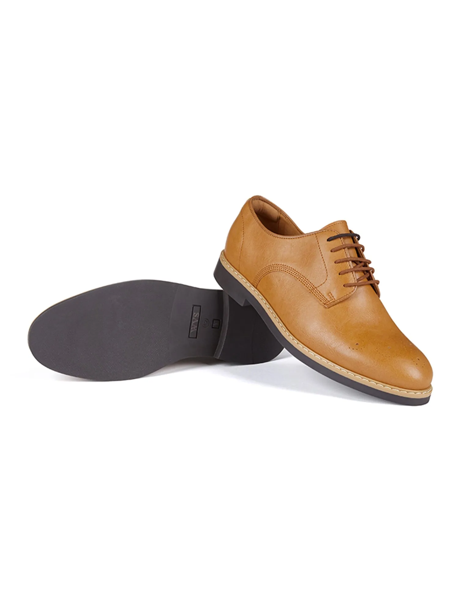Will's Vegan Store Signature Brogues