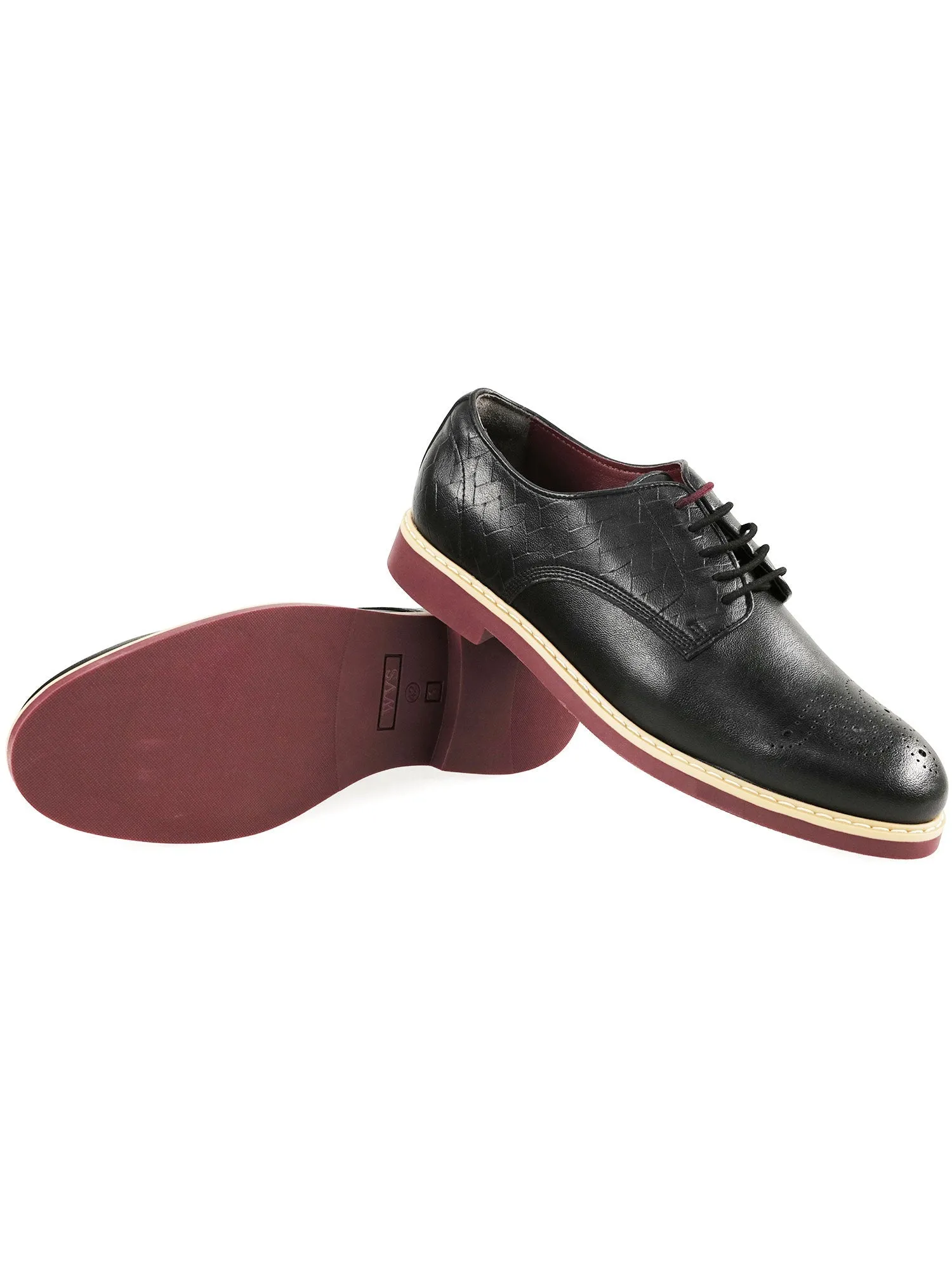 Will's Vegan Store Signature Brogues