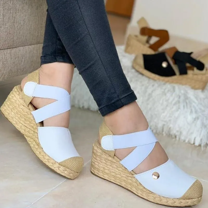 Women's Fashion Wedge Sandals